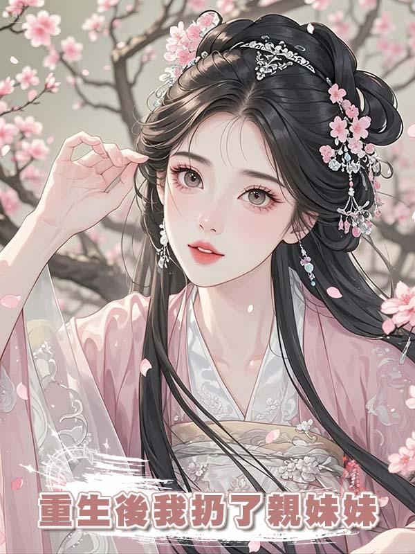 重生後我扔了親妹妹