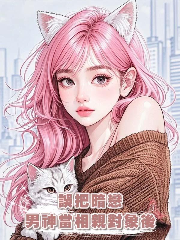 誤把暗戀男神當相親對象後