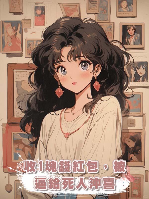 收1塊錢紅包，被逼給死人沖喜