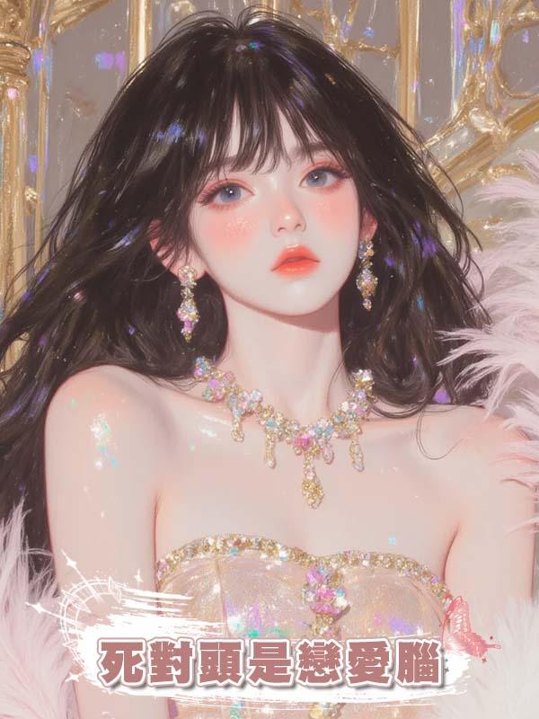 死對頭是戀愛腦