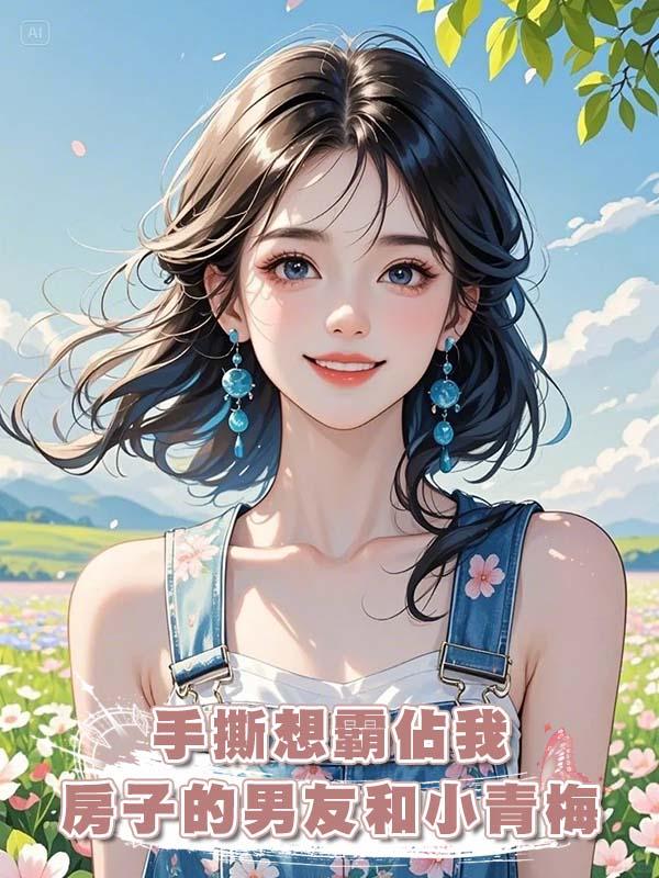 手撕想霸佔我房子的男友和小青梅