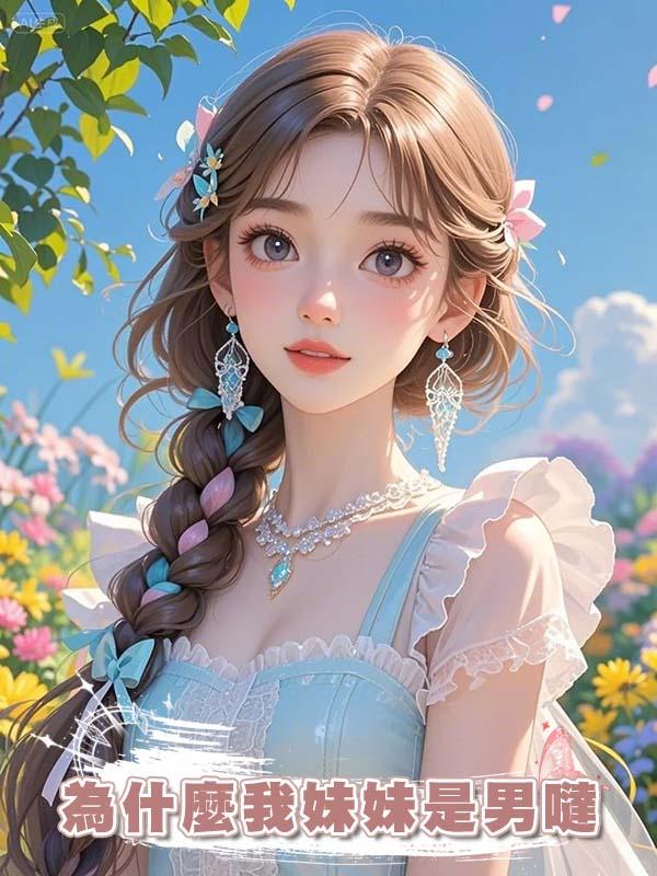 為什麼我妹妹是男噠