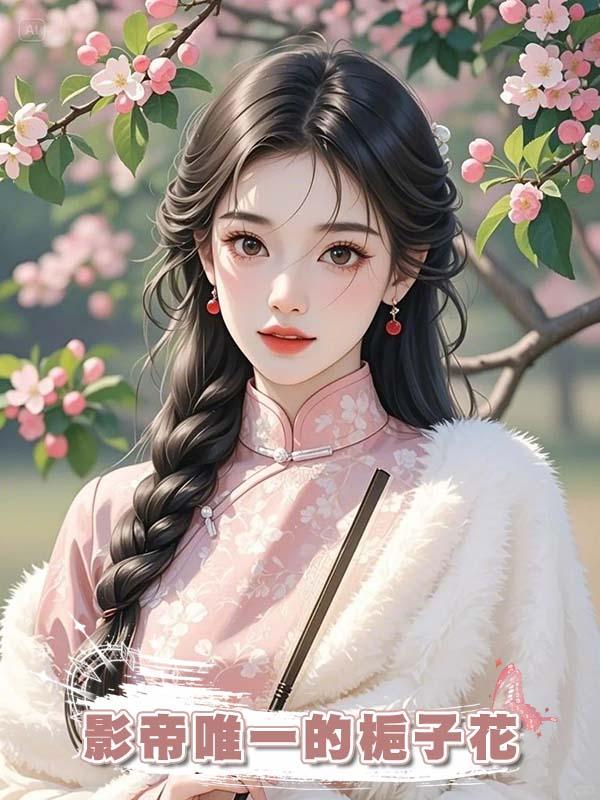 影帝唯一的梔子花