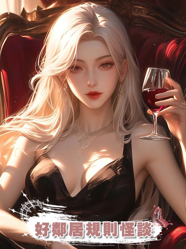 好鄰居規則怪談