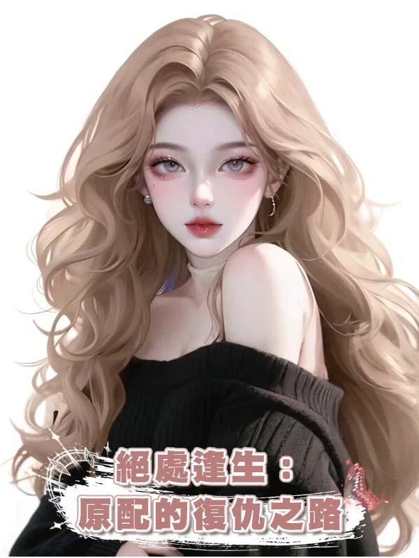 絕處逢生：原配的復仇之路