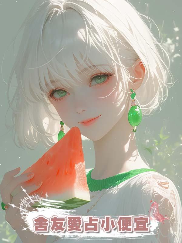 舍友愛佔小便宜