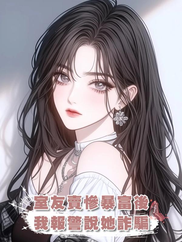 室友賣慘暴富後我報警說她詐騙