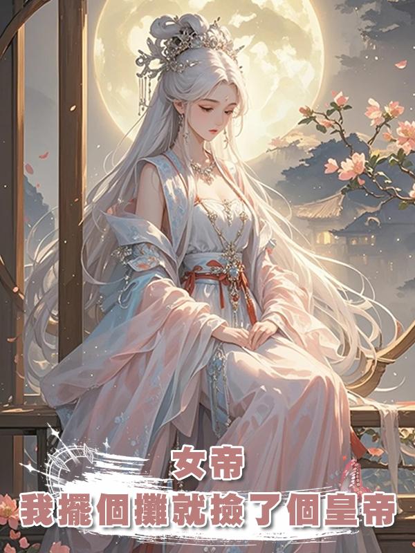 女帝：我擺個攤就撿了個皇帝