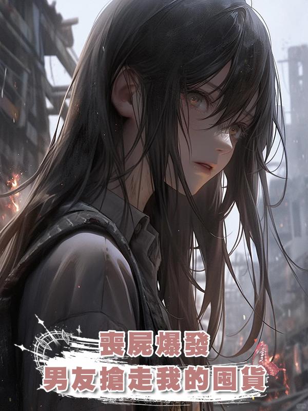 喪屍爆發，男友搶走我的囤貨