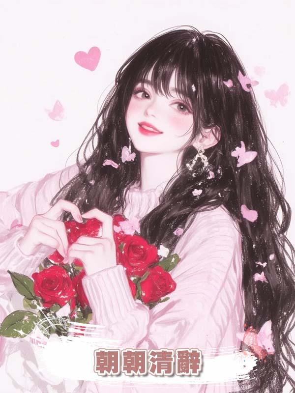 朝朝清辭