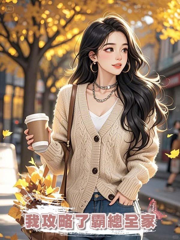 我攻略了霸總全家