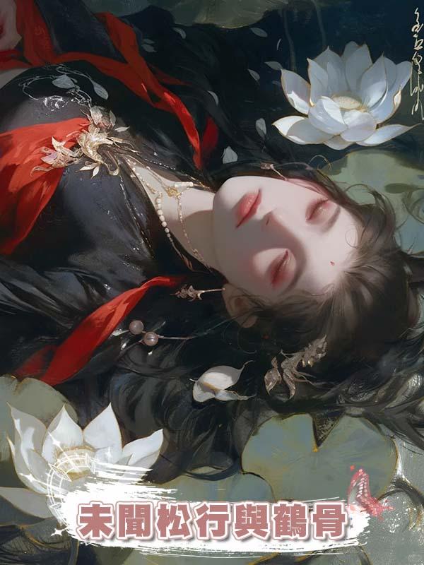 未聞松行與鶴骨