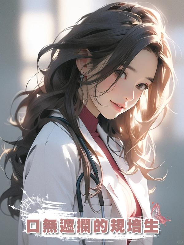 口無遮攔的規培生