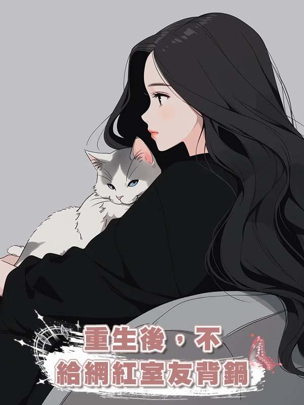 重生後，不給網紅室友背鍋