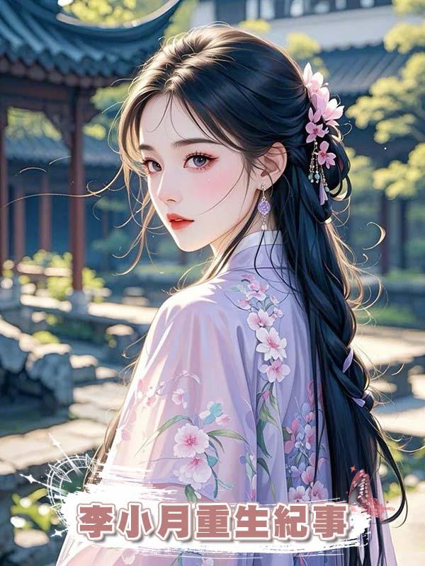李小月重生紀事