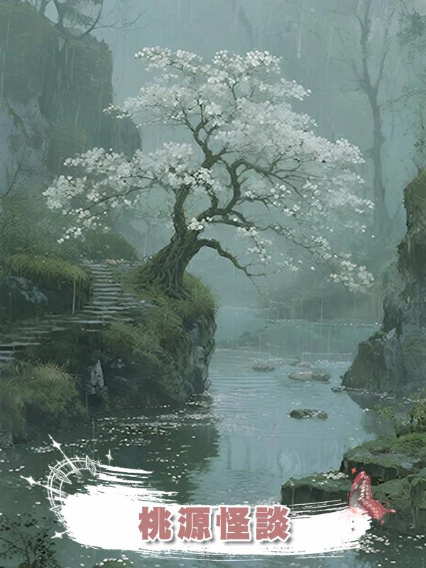 桃源怪談