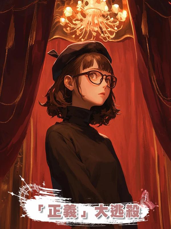 「正義」大逃殺