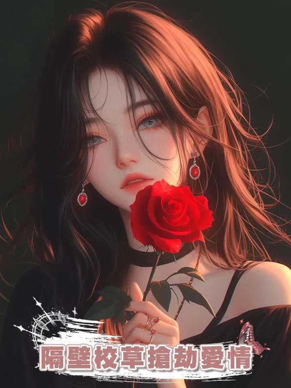 隔壁校草搶劫愛情