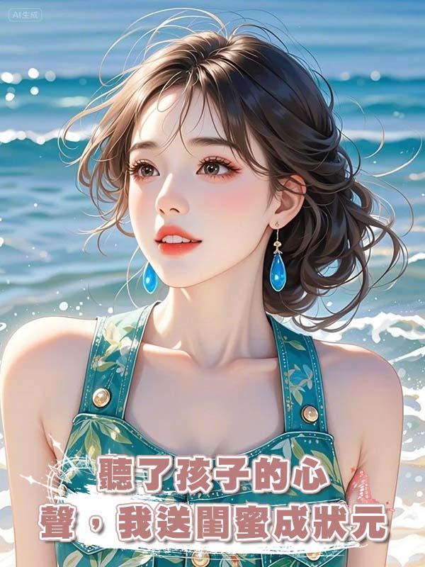 聽了孩子的心聲，我送閨蜜成狀元