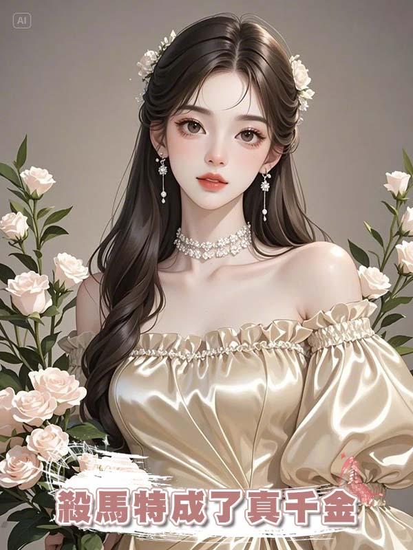 殺馬特成了真千金