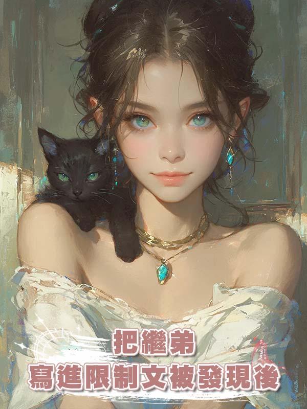 把繼弟寫進限制文被發現後