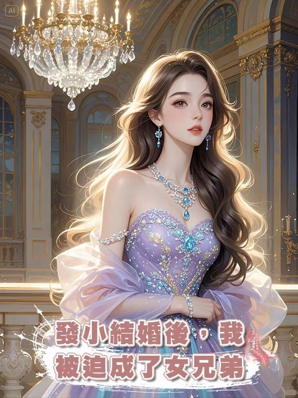 發小結婚後，我被迫成了女兄弟