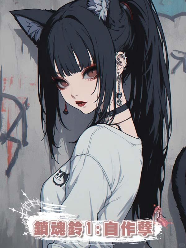 鎖魂鈴1:自作孽