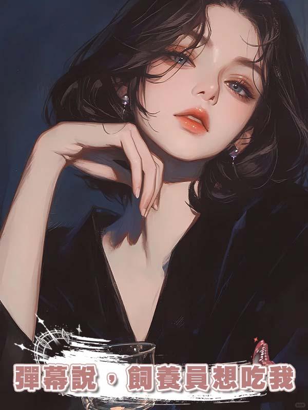 彈幕說，飼養員想吃我