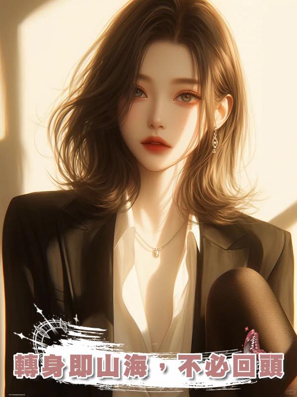 轉身即山海，不必回頭