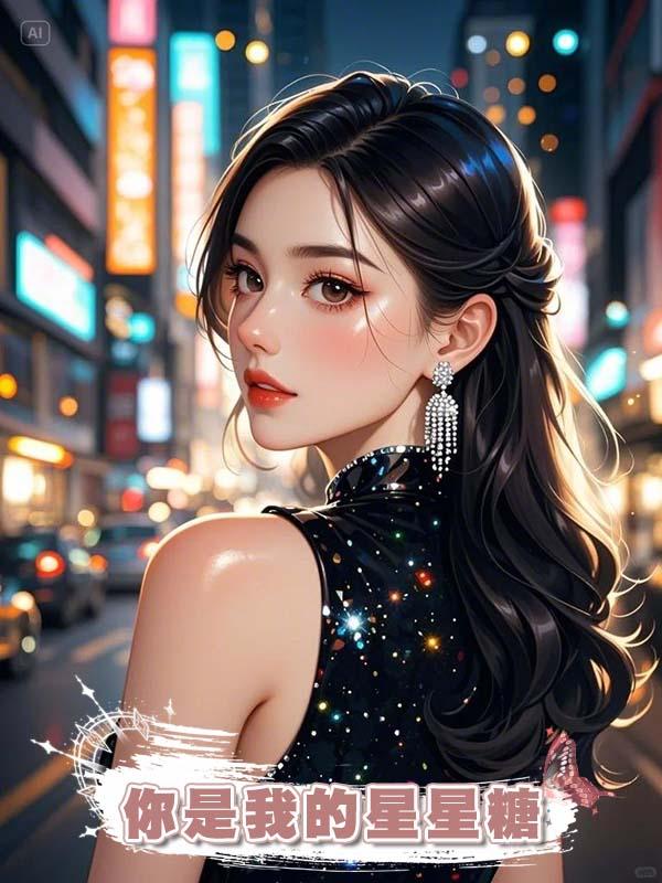 你是我的星星糖