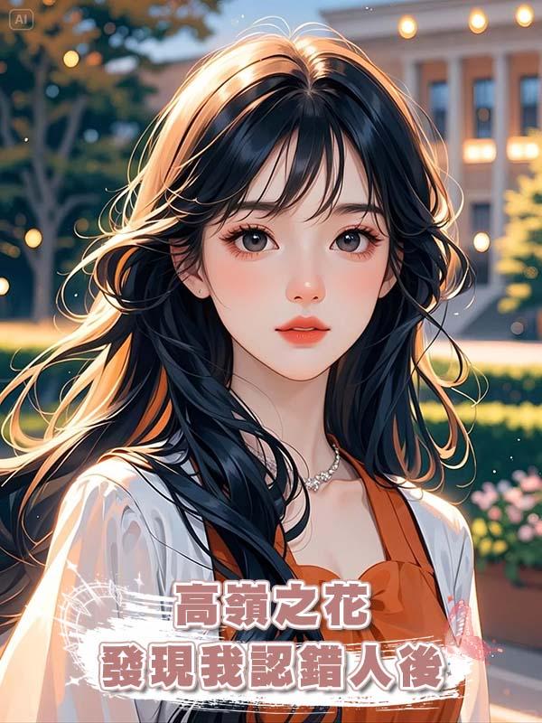 高嶺之花發現我認錯人後