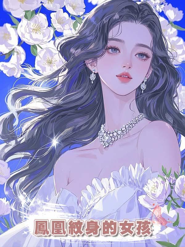 鳳凰紋身的女孩