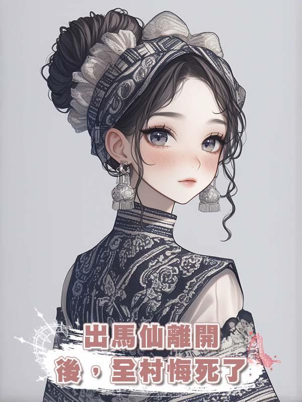 出馬仙離開後，全村悔死了