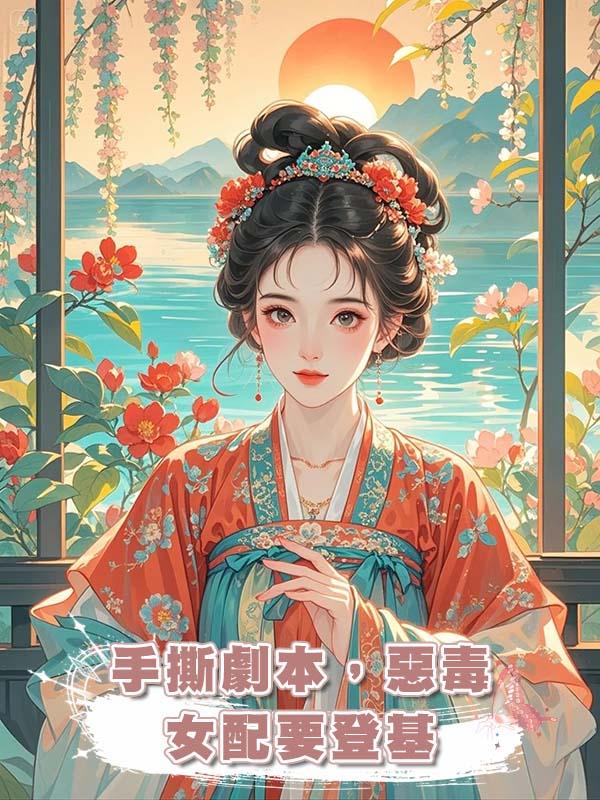 手撕劇本，惡毒女配要登基