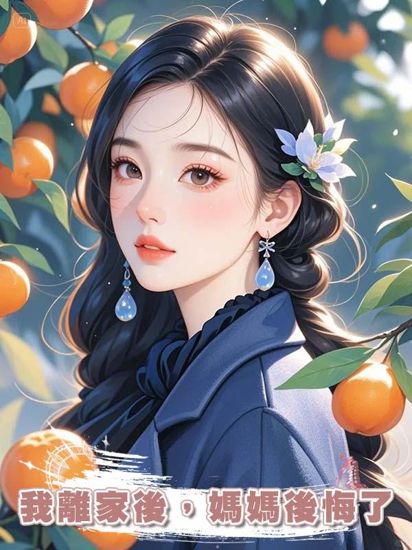 我離家後，媽媽後悔了