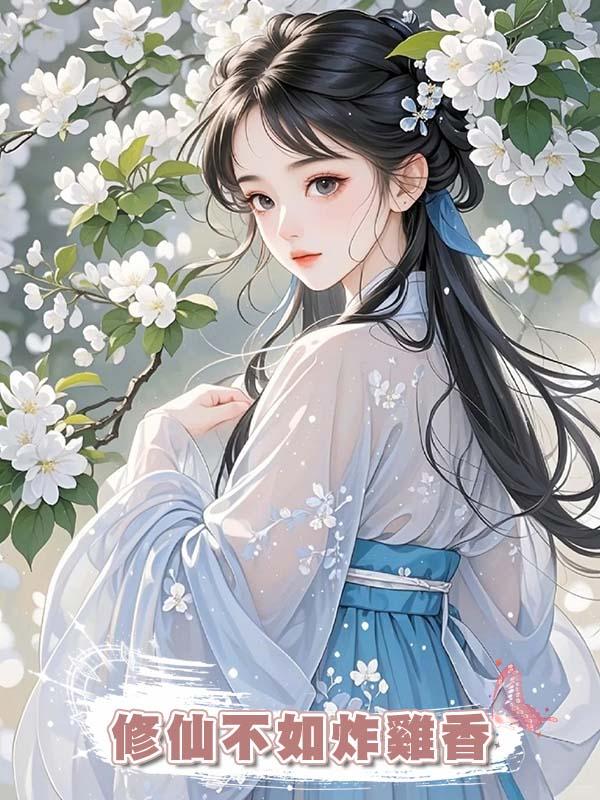 修仙不如炸雞香