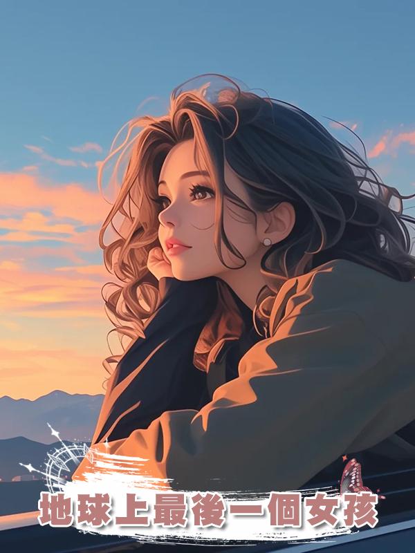 地球上最後一個女孩