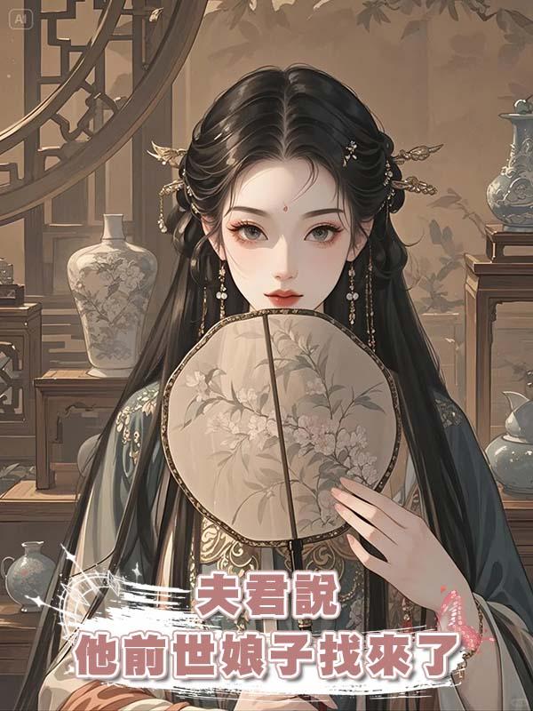 夫君說他前世娘子找來了