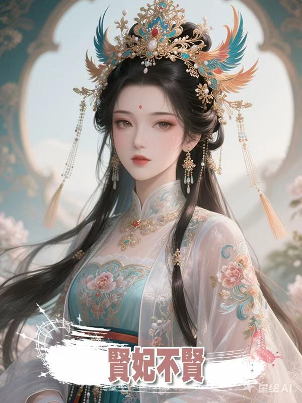 賢妃不賢