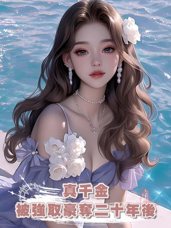 真千金被強取豪奪二十年後