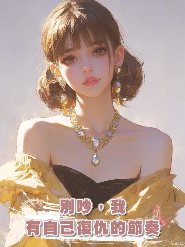 別吵，我有自己復仇的節奏