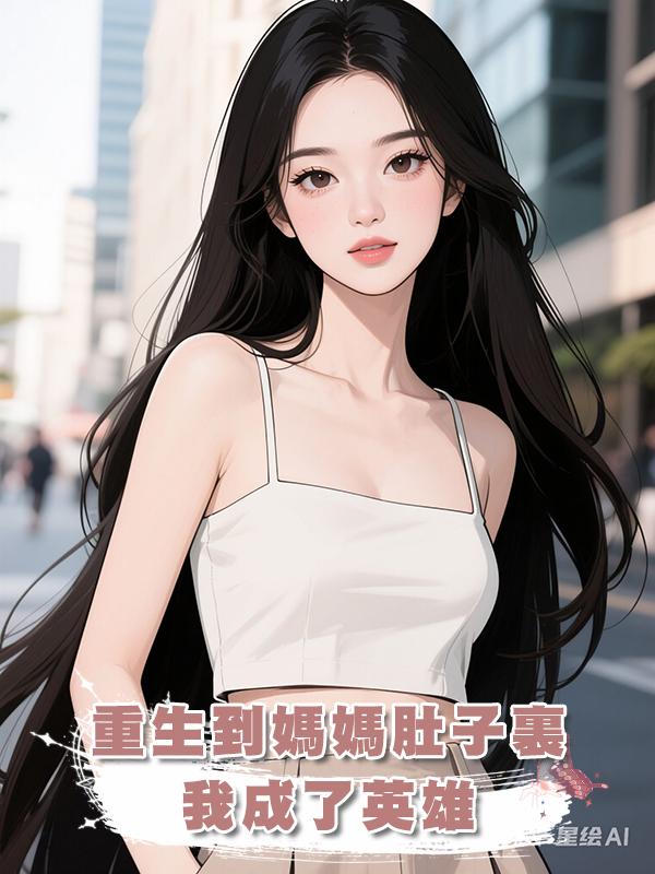 重生到媽媽肚子裏，我成了英雄
