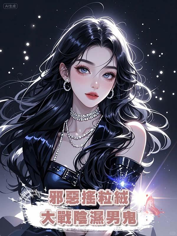 邪惡搖粒絨大戰陰濕男鬼