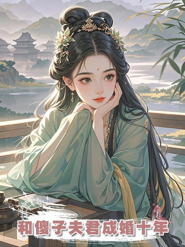 和傻子夫君成婚十年