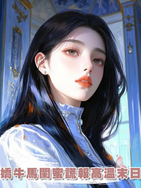 嬌牛馬閨蜜謊報高溫末日