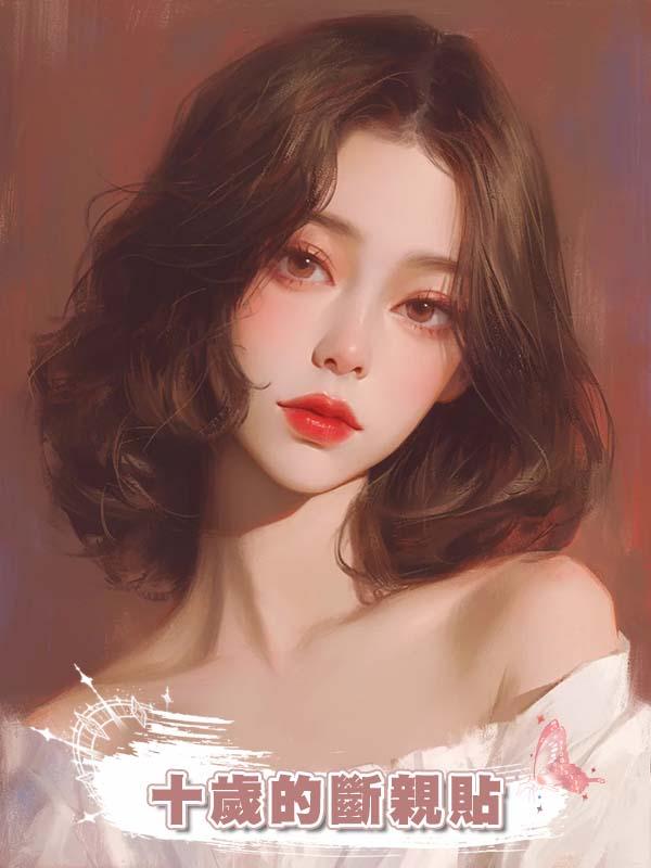 十歲的斷親貼