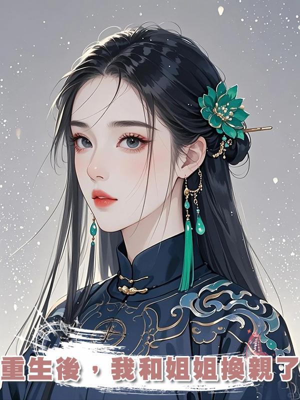 重生後，我和姐姐換親了