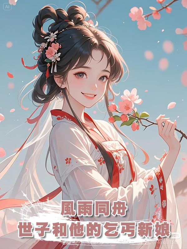 風雨同舟：世子和他的乞丐新娘