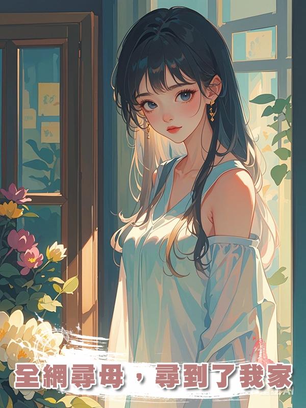 全網尋母，尋到了我家