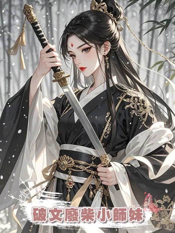 破文廢柴小師妹